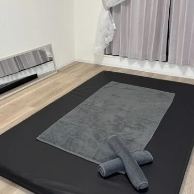 お店の特徴その1