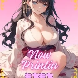 💠もくれん