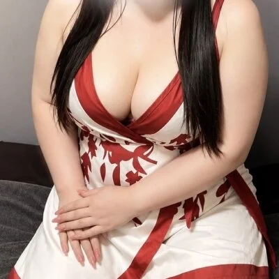 【大興奮💓】ぽっちゃり好きのための桃源郷❣️❣️