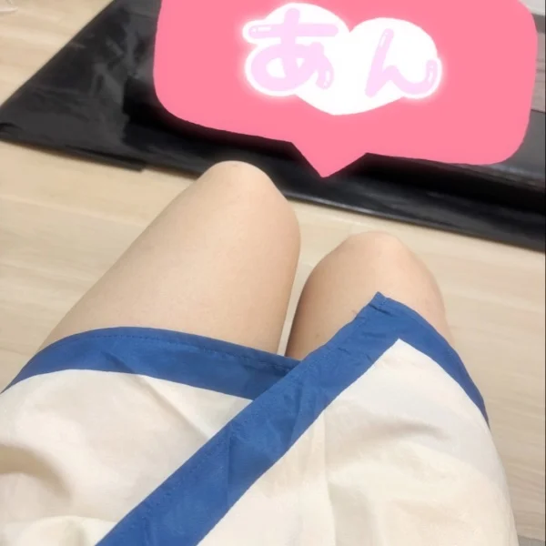 嬉しくてニヤニヤしちゃう🤭