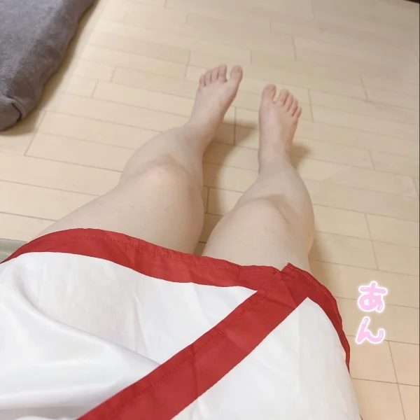 こんにちわ！