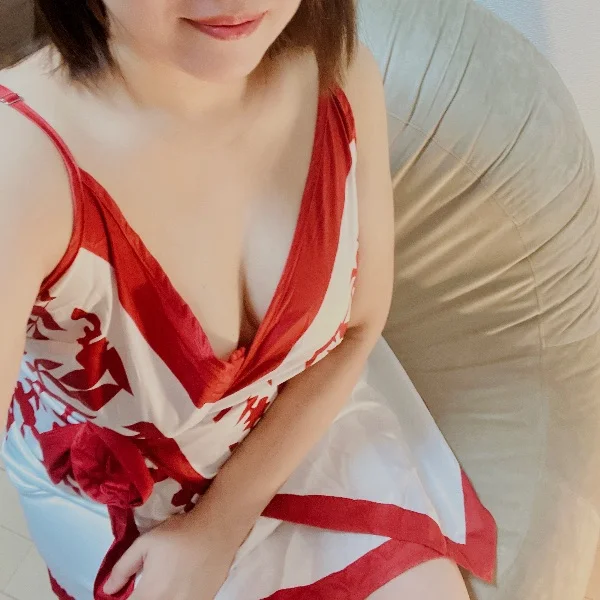 暑いー🫠