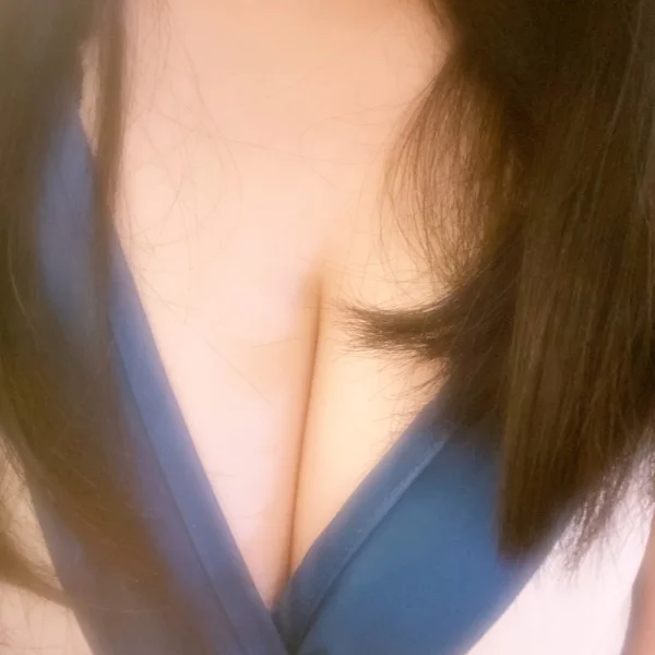 準備完了💕