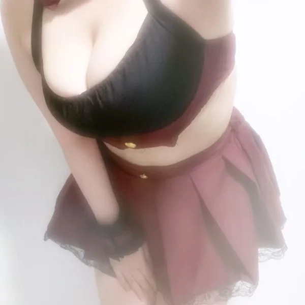 アイドル衣装着てみたよ💕