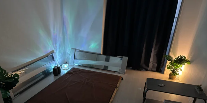 relaxation salon en 福山
