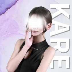 はじめまして、胡蝶カレンです🦋