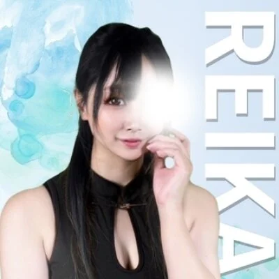 はじめまして、⭐︎一ノ瀬レイカ⭐︎です。