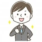 採用担当の店長さん