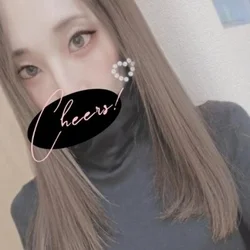 ワクワクしてる
