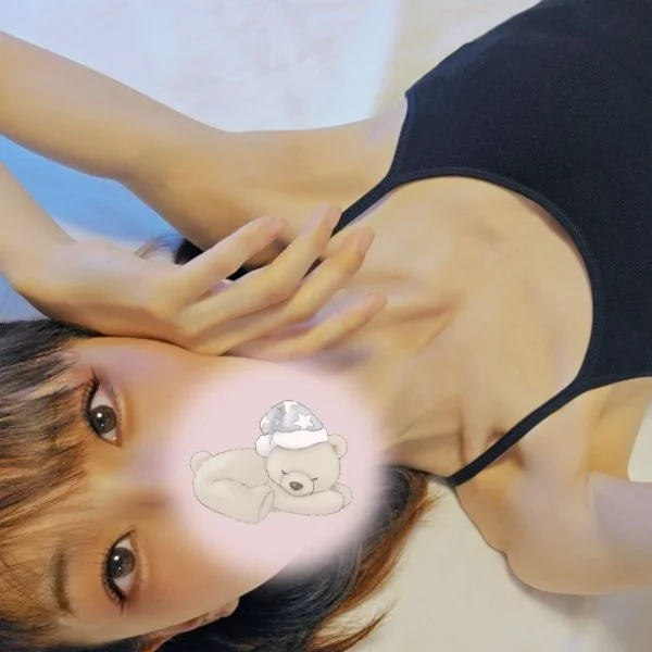 18時より居てます