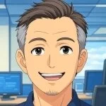 採用担当の高村さん