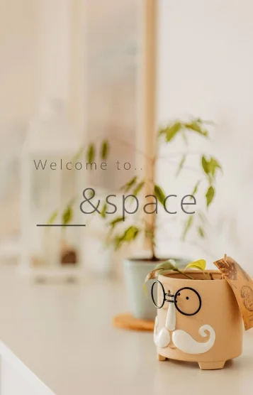 and space