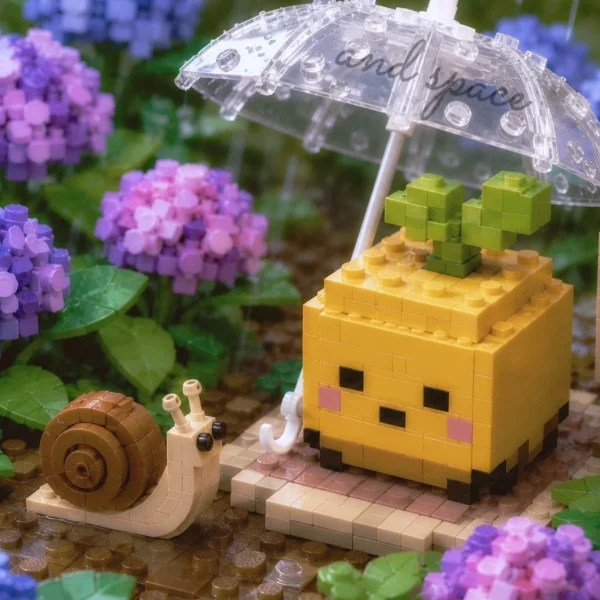 ☂️