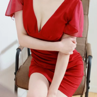 春元《料金調整》>の写真