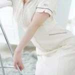 採用担当の女性店長ちゃんリエさん