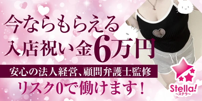 STELLAの求人募集イメージ2