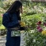 採用担当の求人部こころさん