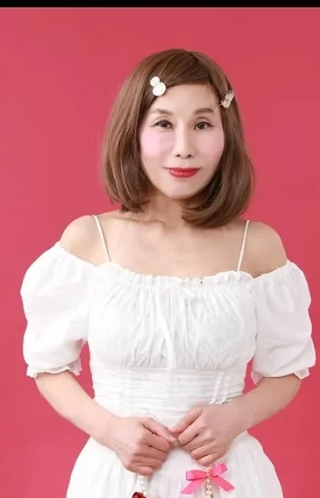 キュちゃん