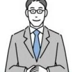採用担当の店長　豊田さん