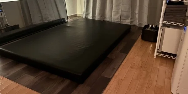 名古屋あおいSPAの待機室写真