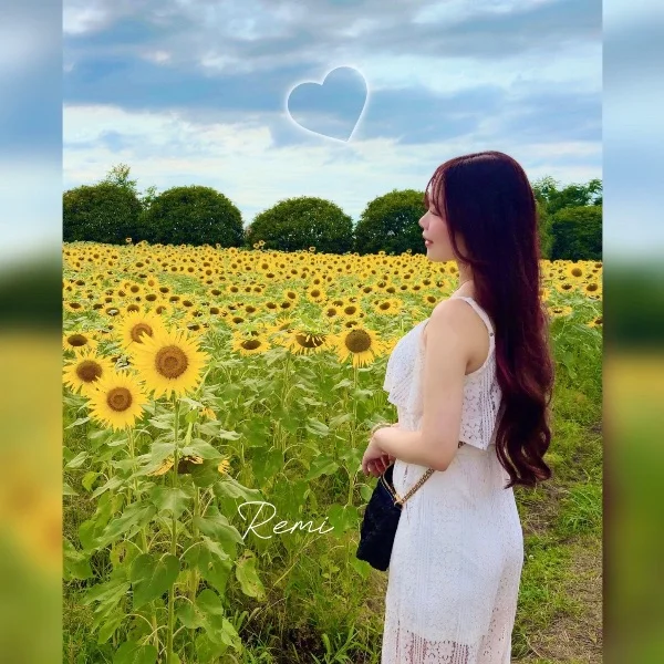 先月もありがとう♥️