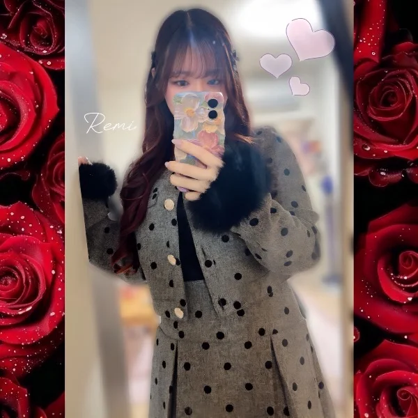 お気に入りの私服💖