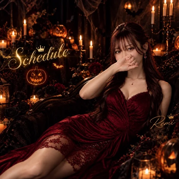 𝟏𝟎月前半シフト🗓️♥️