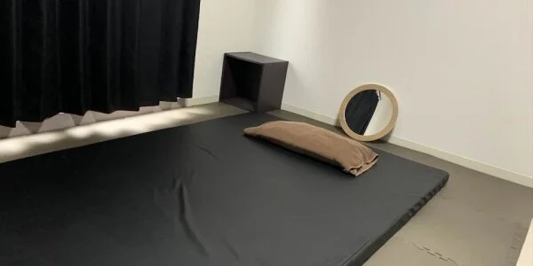 PJ’s.レディの待機室写真