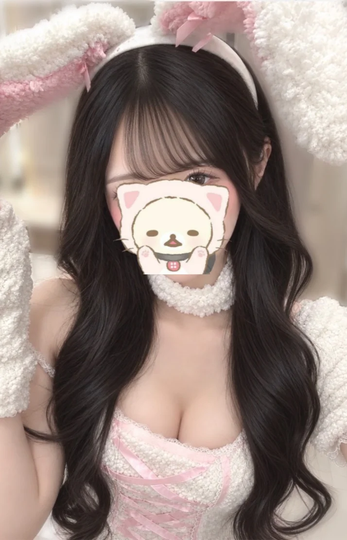 本日15:00から品川出勤です🎀🤍