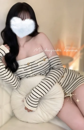 望月　かんな