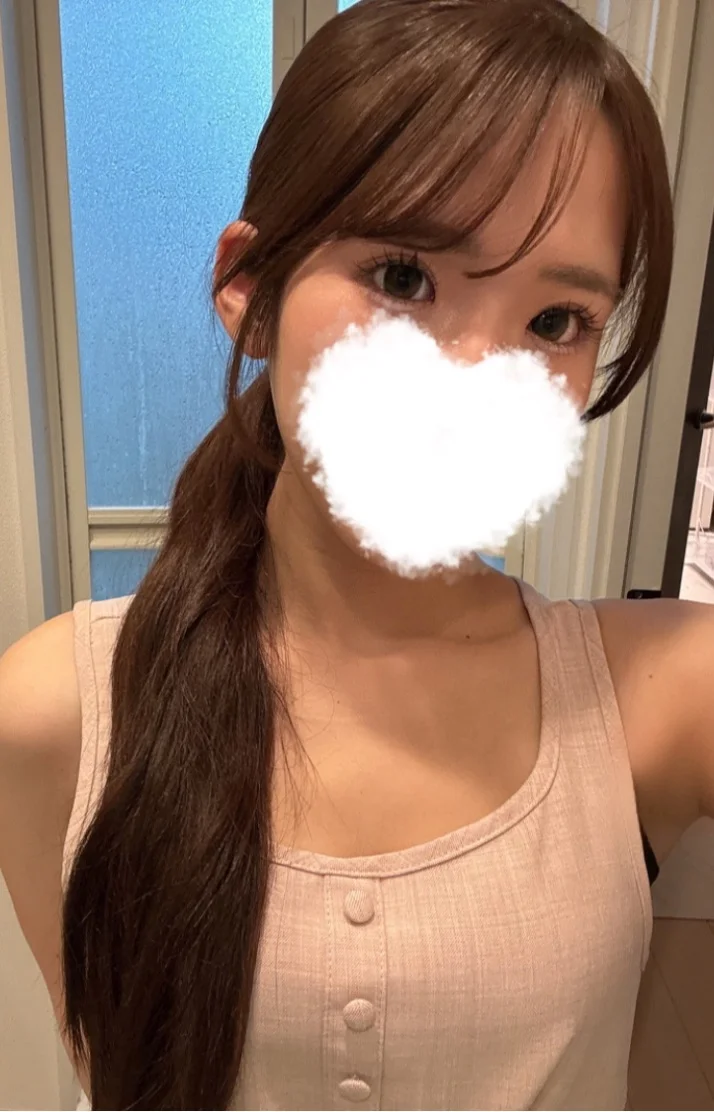 仰向けの四つん這い💕