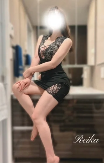麗華