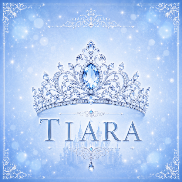 TIARA-ティアラ-