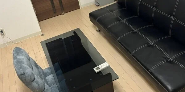 待機室