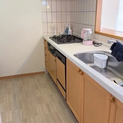 綺麗な水回り 綺麗な水回り