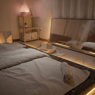 お店の特徴その1