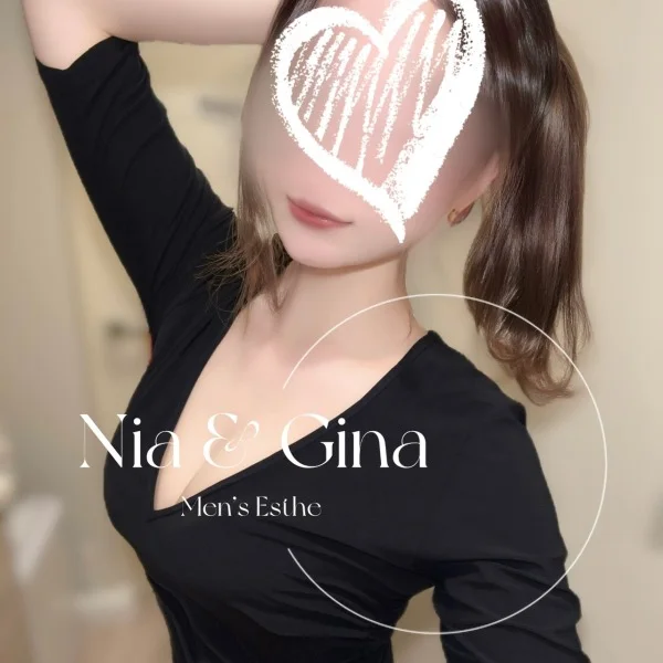 Nia&Gina（ニアアンドジーナ）