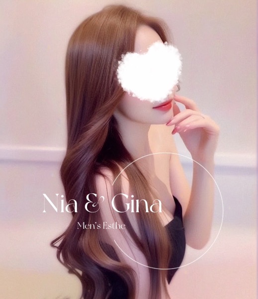 Nia&Gina（ニアアンドジーナ）