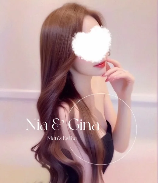 Nia&Gina（ニアアンドジーナ）