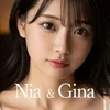 Nia&Gina（ニアアンドジーナ）