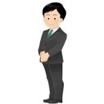 採用担当のイメージです 採用担当のイメージです