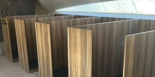 YOLU SPA Mrs店の待機室写真