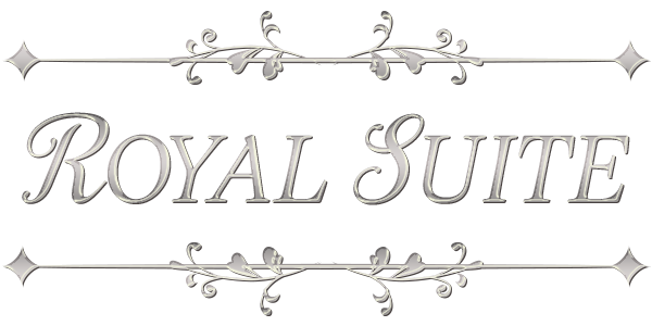 ROYAL SUITE