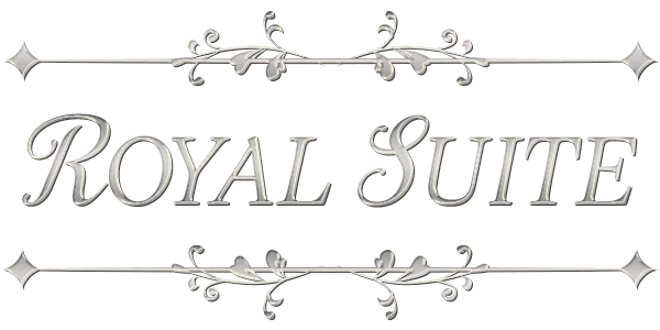 ROYAL SUITE