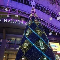 イルミネーション✨