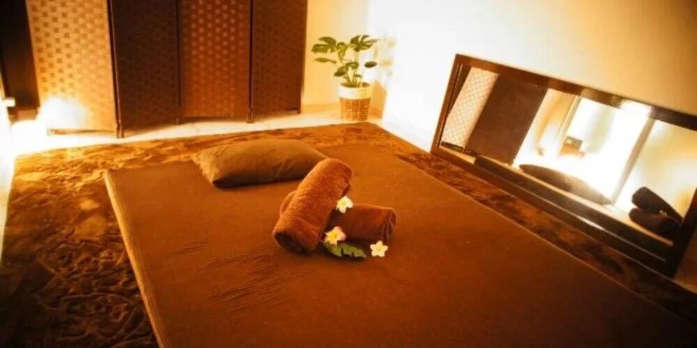 BUNNY　OKAYAMA（旧岡山コレクション）の施術室写真