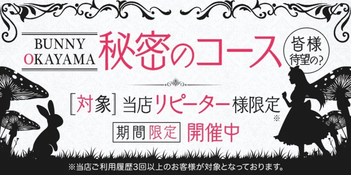 BUNNY　OKAYAMA（旧岡山コレクション）