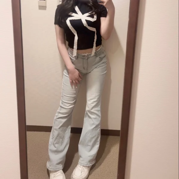 私服🤩