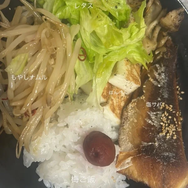 かぐらクック🐟