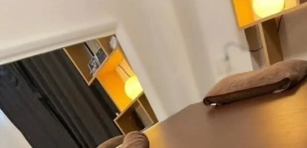 待機室
